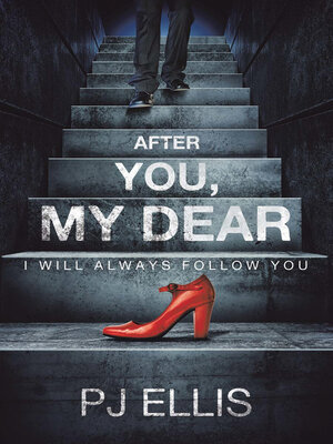 cover image of After You, My Dear